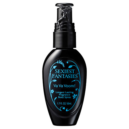 セクシエストファンタジー / ボディースプレー バ バ ブーンの公式商品