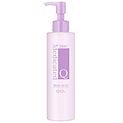 DHC / 薬用Qボディミルクの公式商品情報｜美容・化粧品情報はアットコスメ