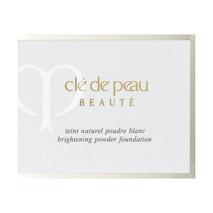 クレ・ド・ポー ボーテ / タンナチュレールプードルブラン オークル20