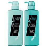 モッズ・ヘア / ホットケアシャンプー／コンディショナーの公式商品