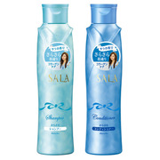 SALA(サラ) / EXシャンプー／EXコンディショナー さらさら (サラの香り