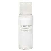 無印良品 / オリーブスクワランオイル 200mlの公式商品情報｜美容