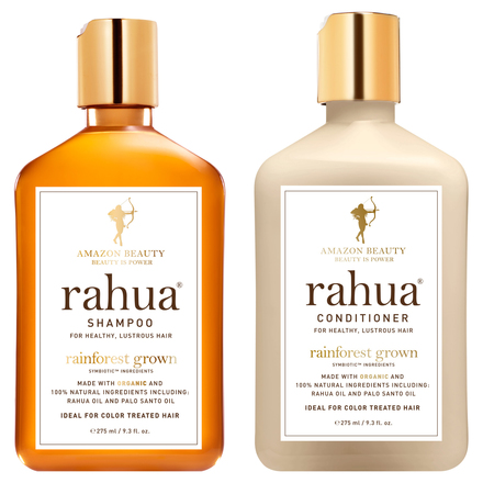 rahua(ラウア) / シャンプー／コンディショナーの公式商品情報｜美容