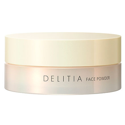 ディライティア / フェイスパウダー Nの公式商品情報｜美容・化粧品