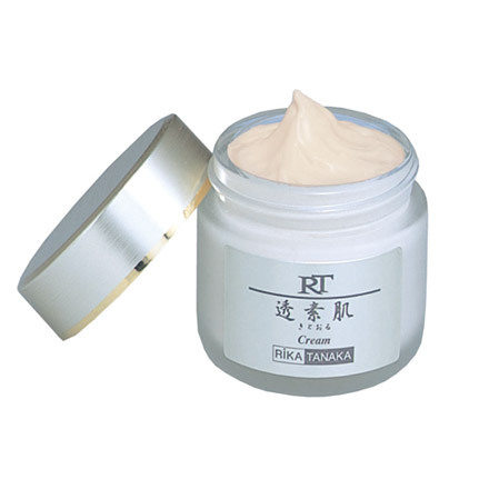 透素肌 / UVクリーム 35gの公式商品情報｜美容・化粧品情報はアットコスメ