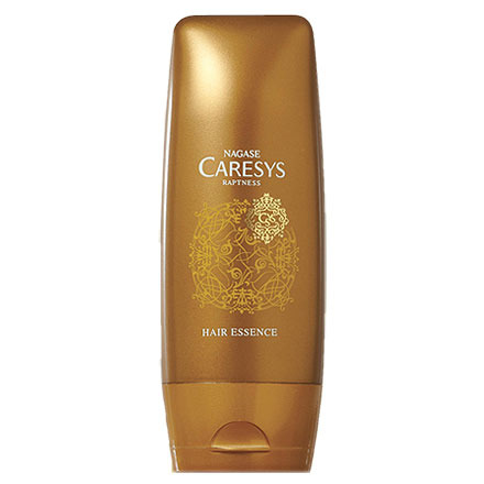 ナガセ ビューティケァ / ケアシス ラプトネス ヘアエッセンスの公式