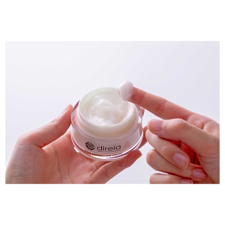 direia(ディレイア) / ステム アンペリティ ザ クリーム 30gの公式商品