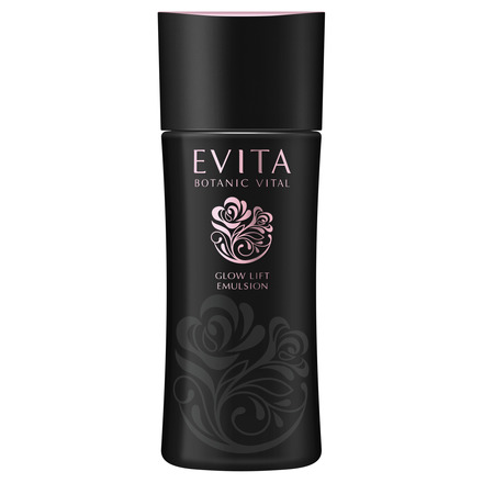 エビータ / ボタニバイタル 艶リフト ミルク IIIの公式商品情報｜美容