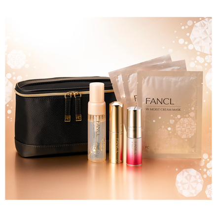 ファンケル / プレミアムビューティセレクションの公式商品情報｜美容