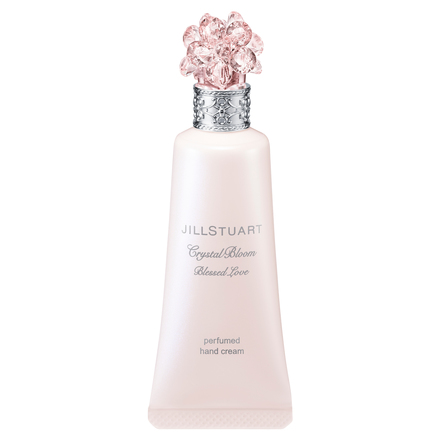 ジルスチュアート / クリスタルブルーム ブレスドラブ パフュームド