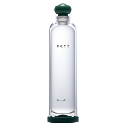 P.G.C.D. Lotion Éclat New Era 詰め替え&容器 P.G.C.D. ページェー