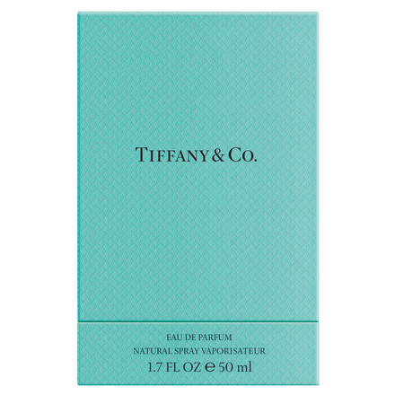 ティファニー / ティファニー オードパルファム 50mlの公式商品情報
