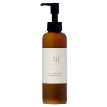 N organic(エヌオーガニック) / モイスチュア＆バランシング
