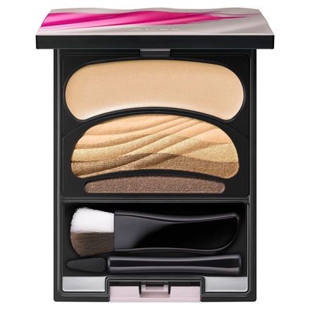 オーブ / ブラシひと塗りシャドウN 14 ブラウン系の公式商品情報｜美容