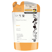 いち髪 / ナチュラルケアセレクト モイスト シャンプー