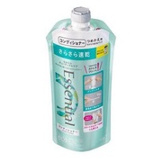 エッセンシャル / さらさら速乾 シャンプー／コンディショナー