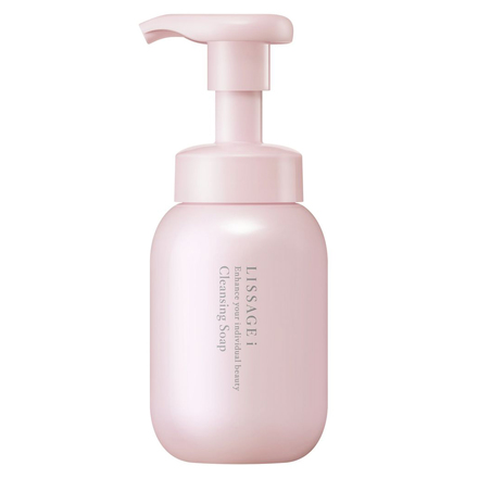 リサージ / リサージ i クレンジングソープの公式商品情報｜美容