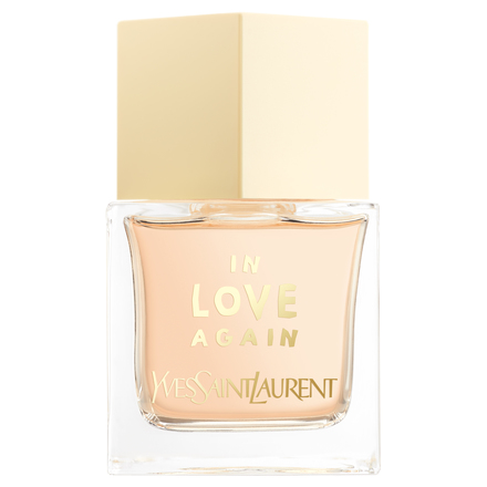 イヴ・サンローラン / イン ラブ アゲイン オーデトワレの公式商品情報