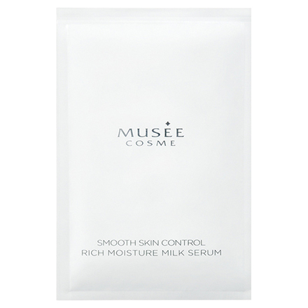ミュゼコスメ / スムーススキンコントロール リッチモイスチャーミルク