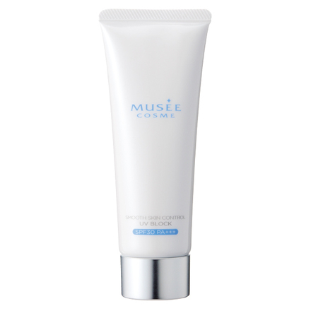 ミュゼコスメ / スムーススキンコントロール UVブロックの公式商品情報