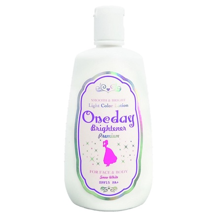 セラ / ワンデイブライトナープレミアムの公式商品情報｜美容・化粧品