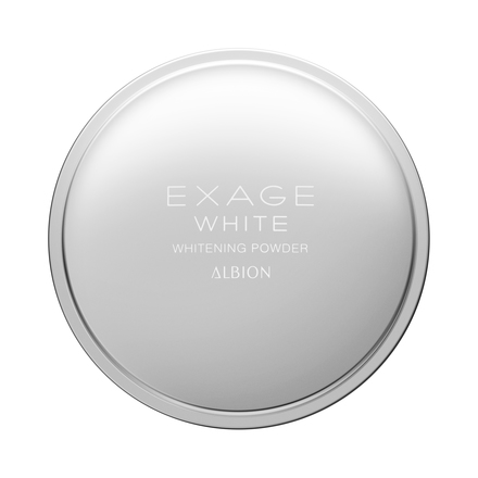アルビオン / エクサージュホワイト ホワイトニング パウダー 18gの