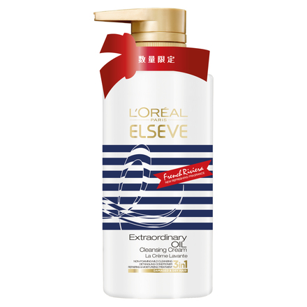 ロレアル パリ / エクストラオーディナリー オイル ラ クレム ラヴォン