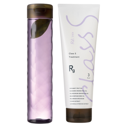 アジュバンクラスS RGシャンプー＆トリートメント 1000mlセット Re: アジュバン クラスS Rg シャンプー 1000ml ＆ トリートメント