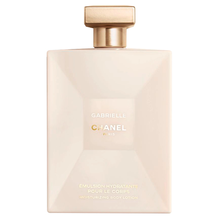 シャネル / ガブリエル シャネル ボディ ローションの公式商品情報