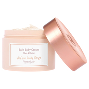 Laline(ラリン) / シア＆ククイ ピーリングボディクリームの公式商品