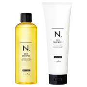 ナプラ / ナシード カラーケアシャンプー／トリートメントの公式商品