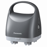 Panasonic / 頭皮エステ＜皮脂洗浄タイプ＞ EH-HM7A -S・シルバーの