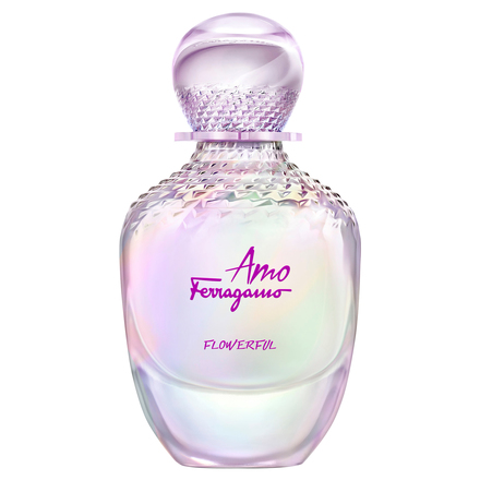 フェラガモ / アモ フェラガモ フラワーフル オーデトワレの公式商品