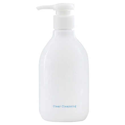 CLAYGE(クレージュ) / クリアクレンジングの公式商品情報｜美容