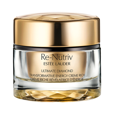 エスティ ローダー / リニュートリィブ ダイヤモンド リッチ クリーム