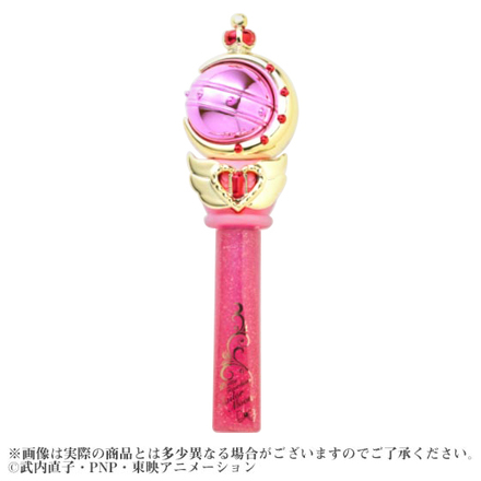 クレアボーテ / ミラクルロマンス メイクアップティントグロスの公式