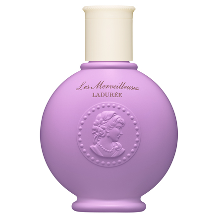 レ・メルヴェイユーズ ラデュレ / ヘリオトロープ ボディ ローションの