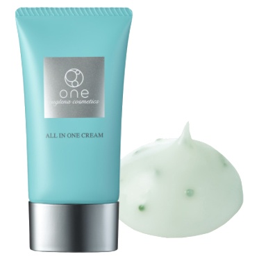 ユーグレナ / one オールインワンクリーム ST 40gの公式商品情報｜美容