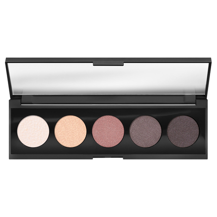 ベアミネラル / バウンス ＆ ブラー アイシャドウ パレット ドーンの