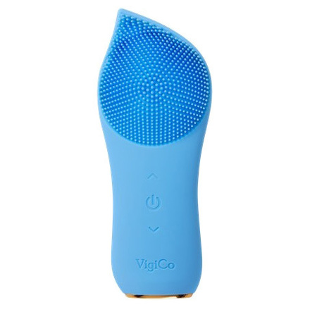 BeauStage VigiCo 美顔器 ピンク 肌ケア完璧主義。『Beau Stage VigiCo