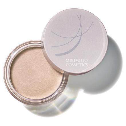 ミキモト コスメティックス / クリームアイカラー 艶雪の公式商品情報