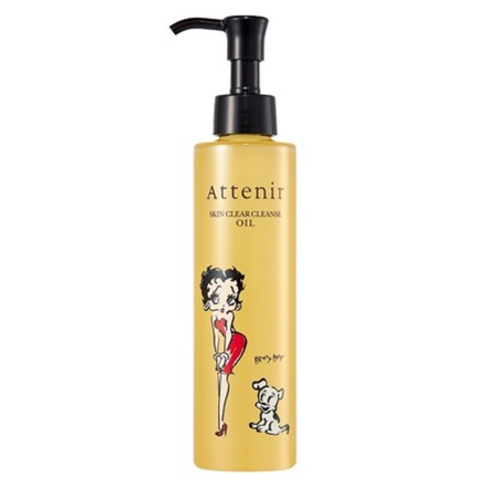アテニア / スキンクリア クレンズ オイル 無香料タイプ(旧) 175ml