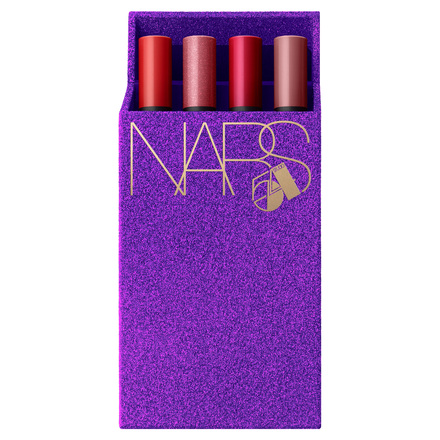 NARS / ベルベットロープ ベルベットマットリップペンシルセットの公式