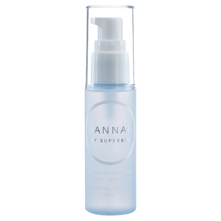 iDEN MOST BURYAN モイスチャーローション 200ml