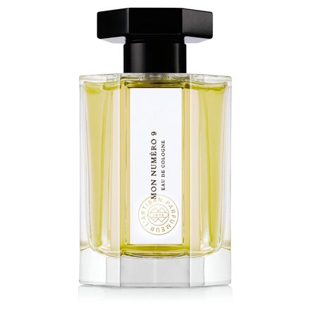 ラルチザン パフューム / モン ニュメロ9 オーデコロンの公式商品情報