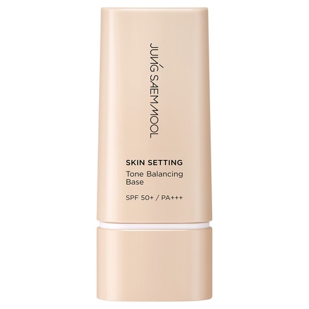 JUNGSAEMMOOL / スキン セッティング トーン バランシング ベースの