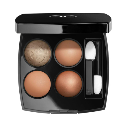 シャネル / レ キャトル オンブル ルミエール ナチュレルの公式商品