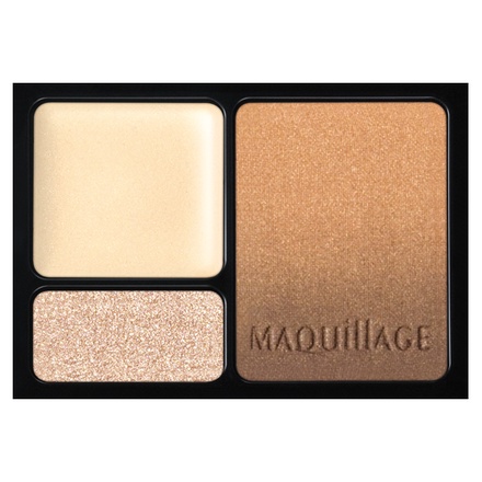 マキアージュ / ドラマティックスタイリングアイズS BR734 マロン