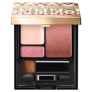 マキアージュ / ドラマティックスタイリングアイズS BR734 マロン