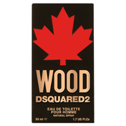ディースクエアード / ウッド オム オーデトワレの公式商品情報｜美容